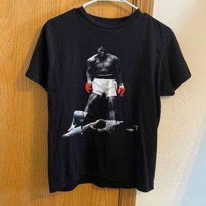 Men’s ALI short-sleeve T-shirt